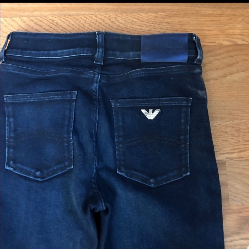 Armani  jeans